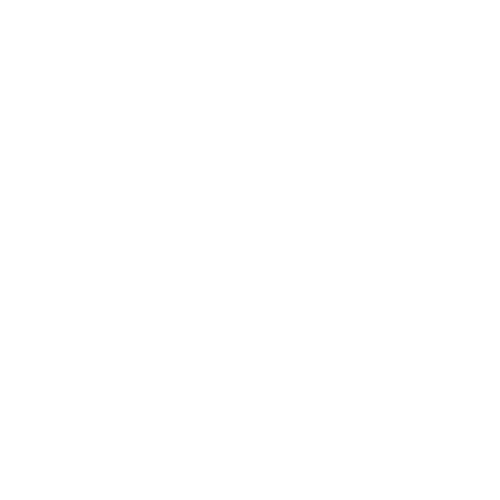 Outline of a person with gears and lines indicating stress or headache.