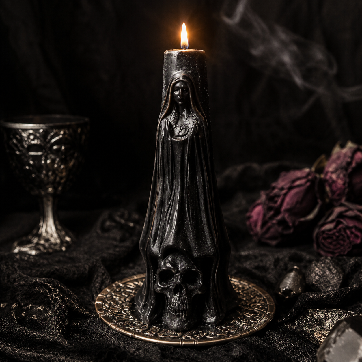 In Your Dreams Ritual Candle