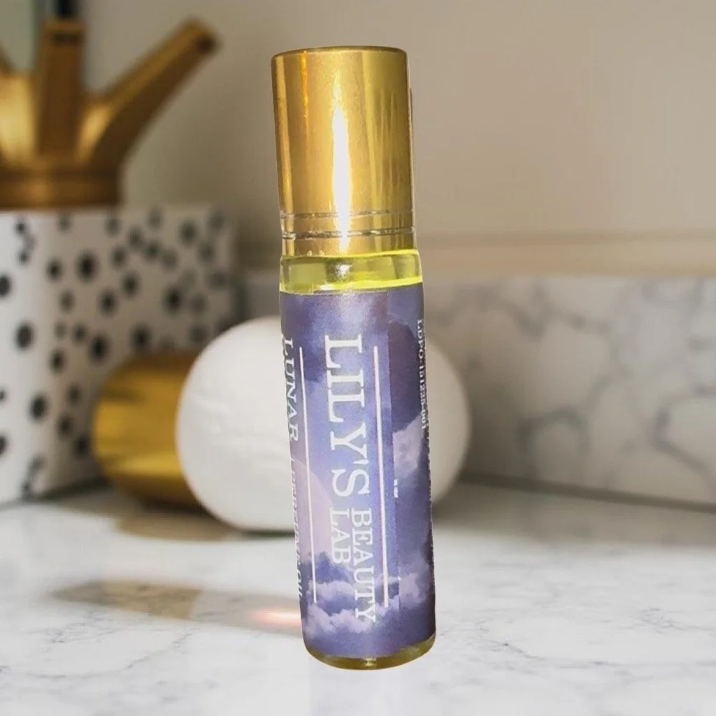 LUNAR DREAM PERFUME OIL