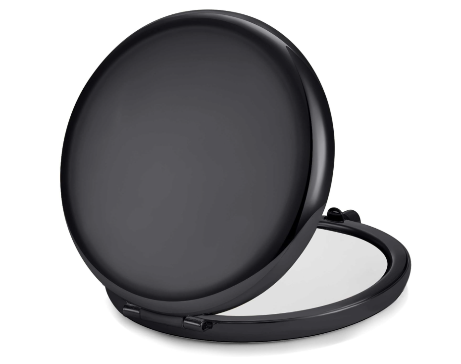 Enchanted Momento Nox Mortem Compact Mirror