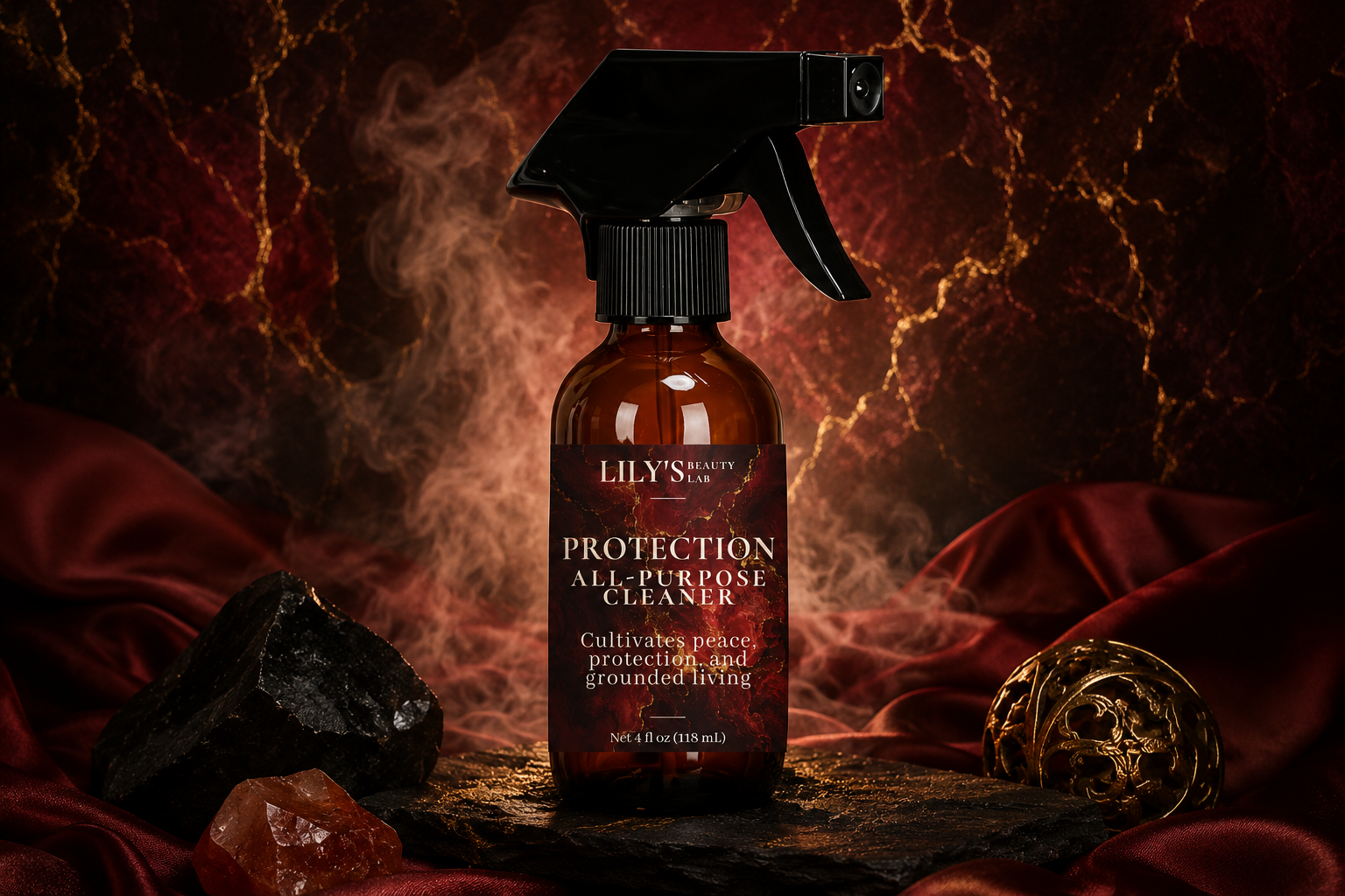 Protection All-Purpose Cleaner