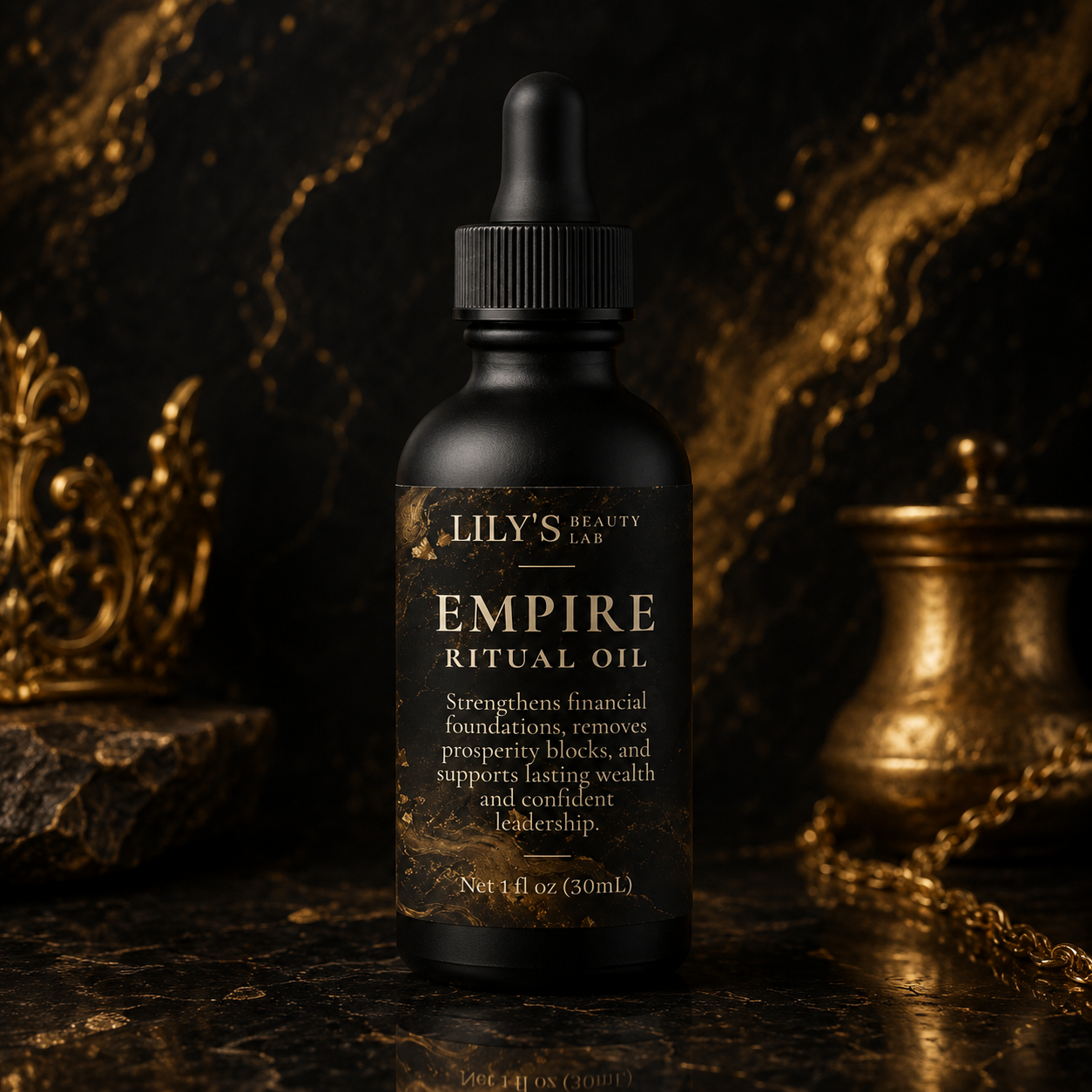 Empire Ritual Oil