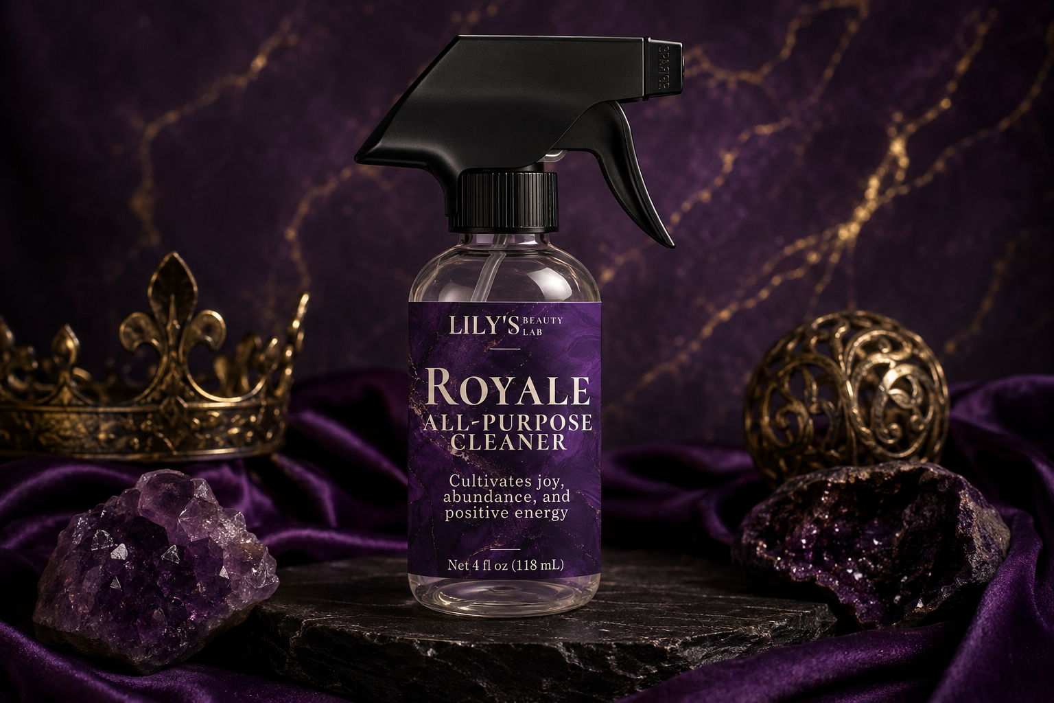 Royale All-Purpose Cleaner