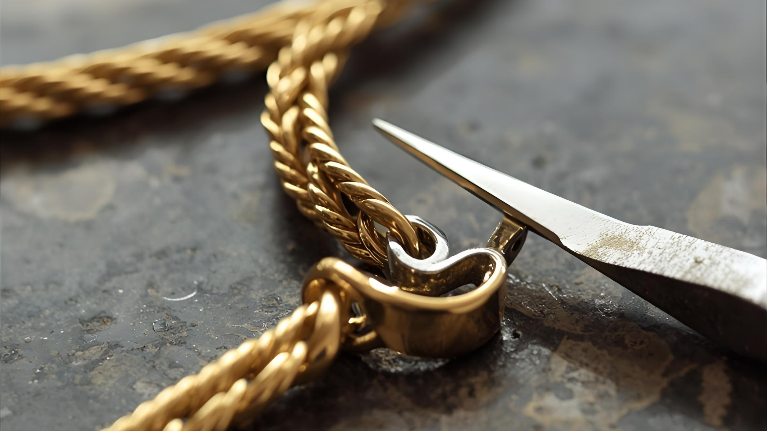 Full Jewelry Repair Services