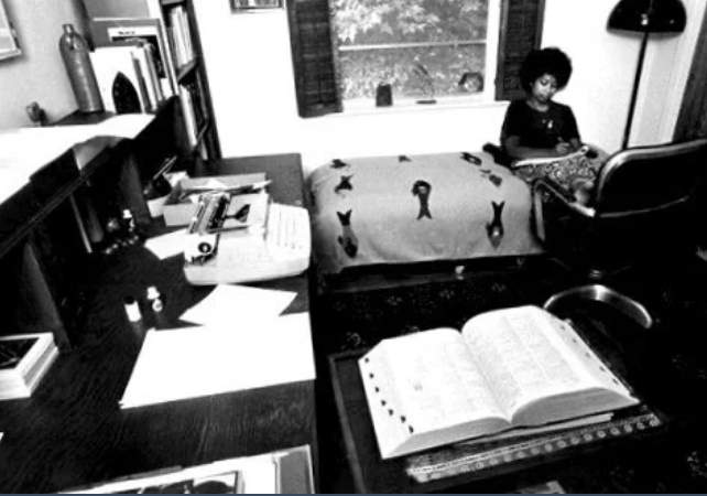 The Free Black Women's Library