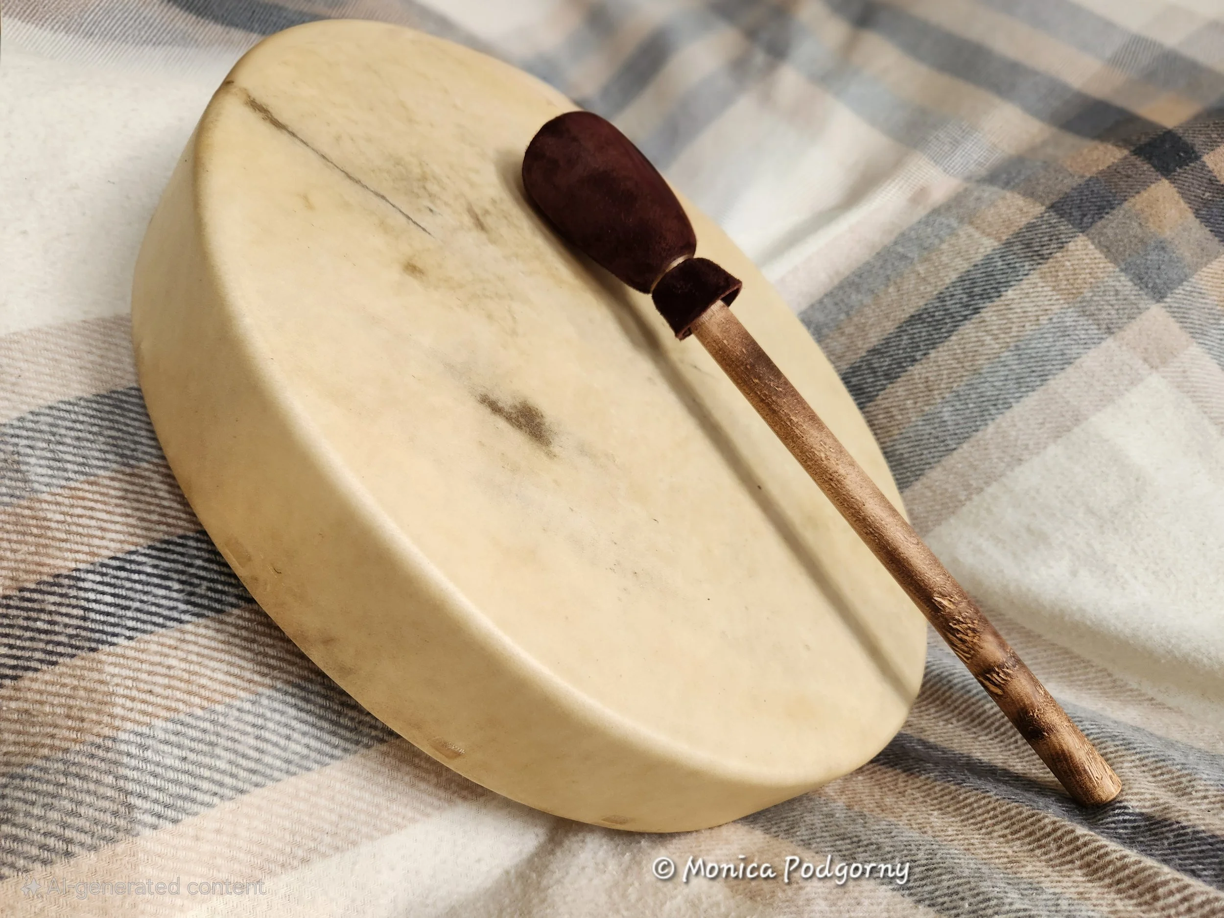 Shamanic Drumming Journey
