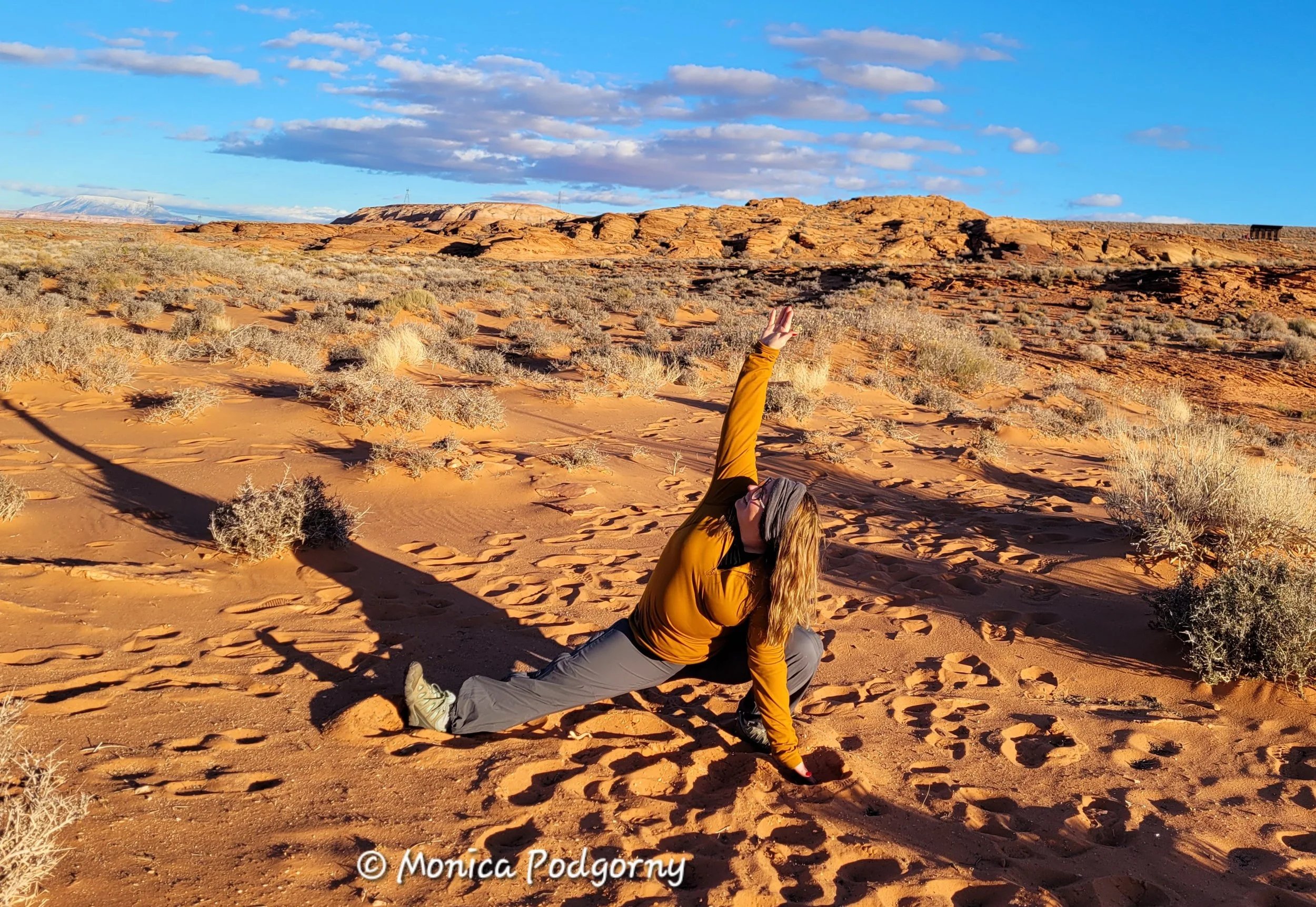 Reach out. Free Consultation