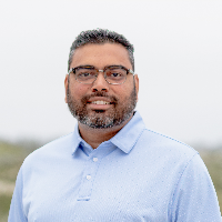 Nupen Patel, Owner at K & K Hotel Group