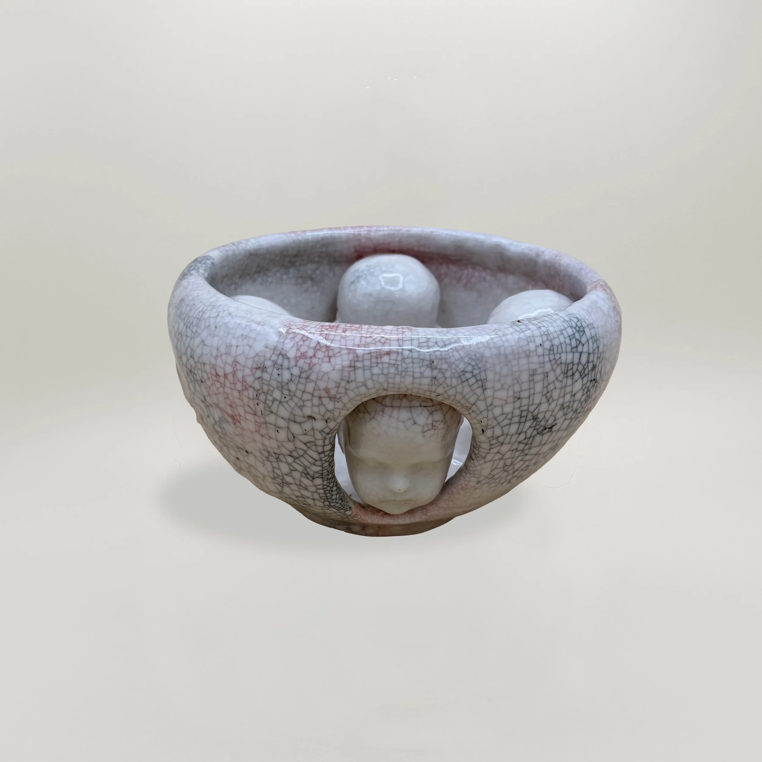 Four Directions Bowl