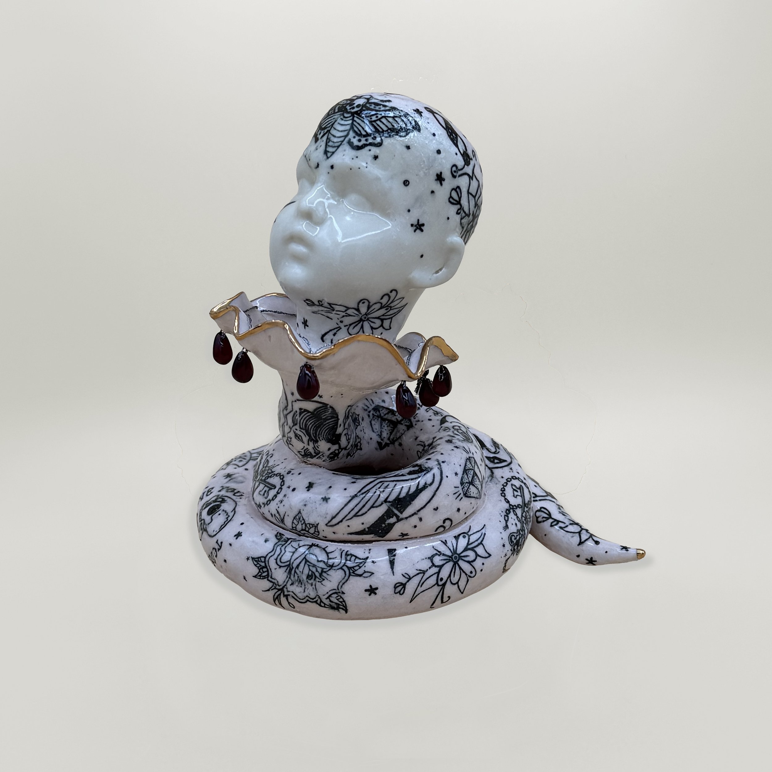 Tattooed Snake Baby - 5 - a.jpg
