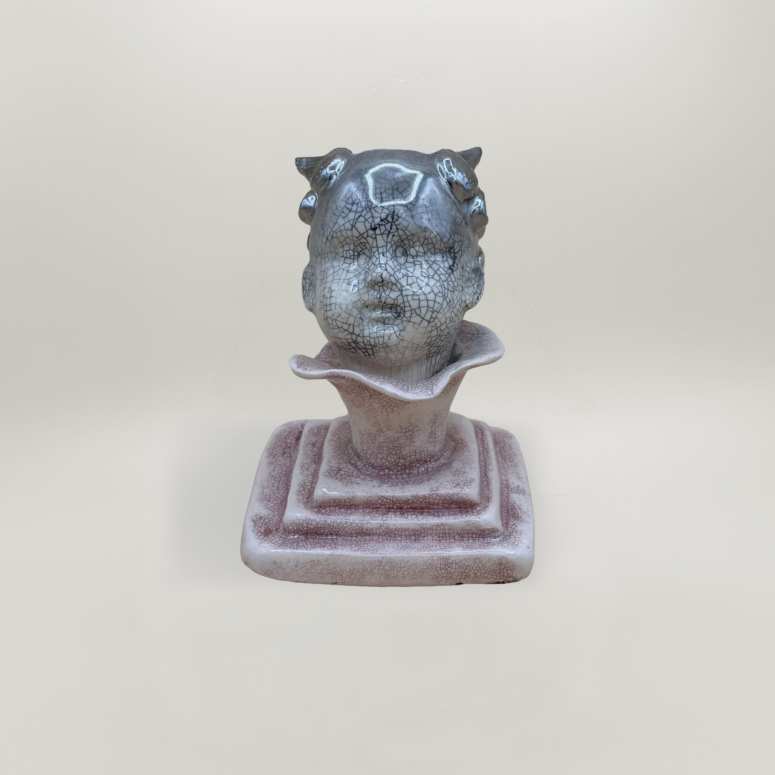 Baby Mercurius