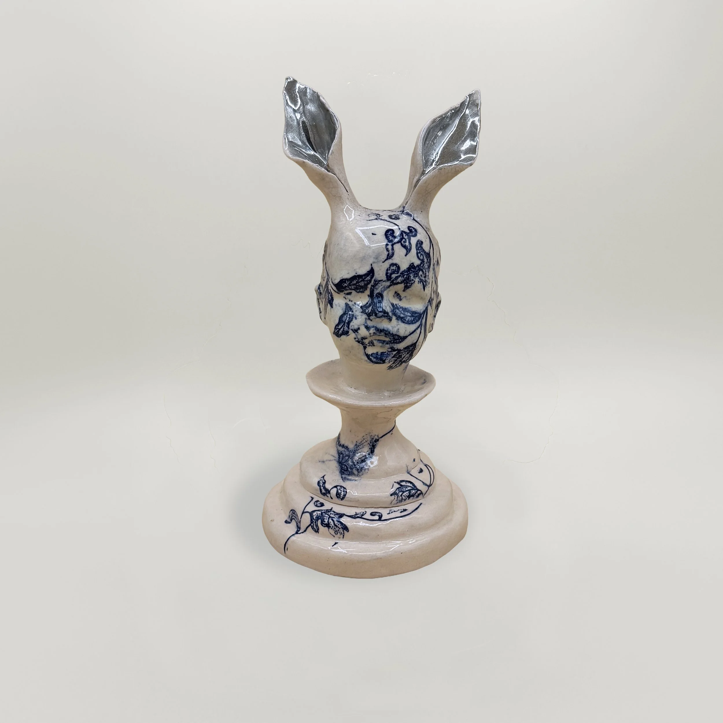Blue Bunny