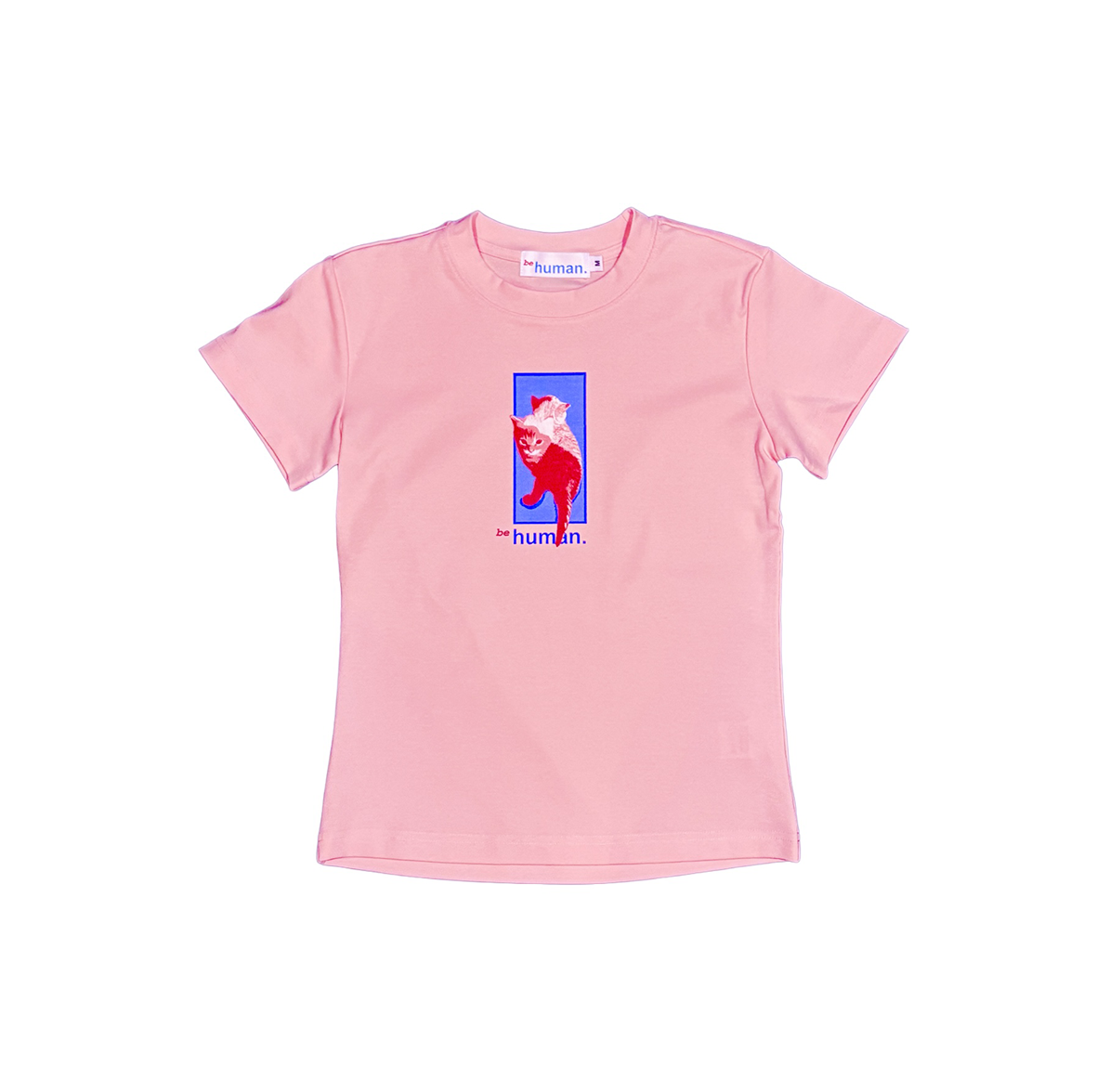 SIBLINGS BABY TEE