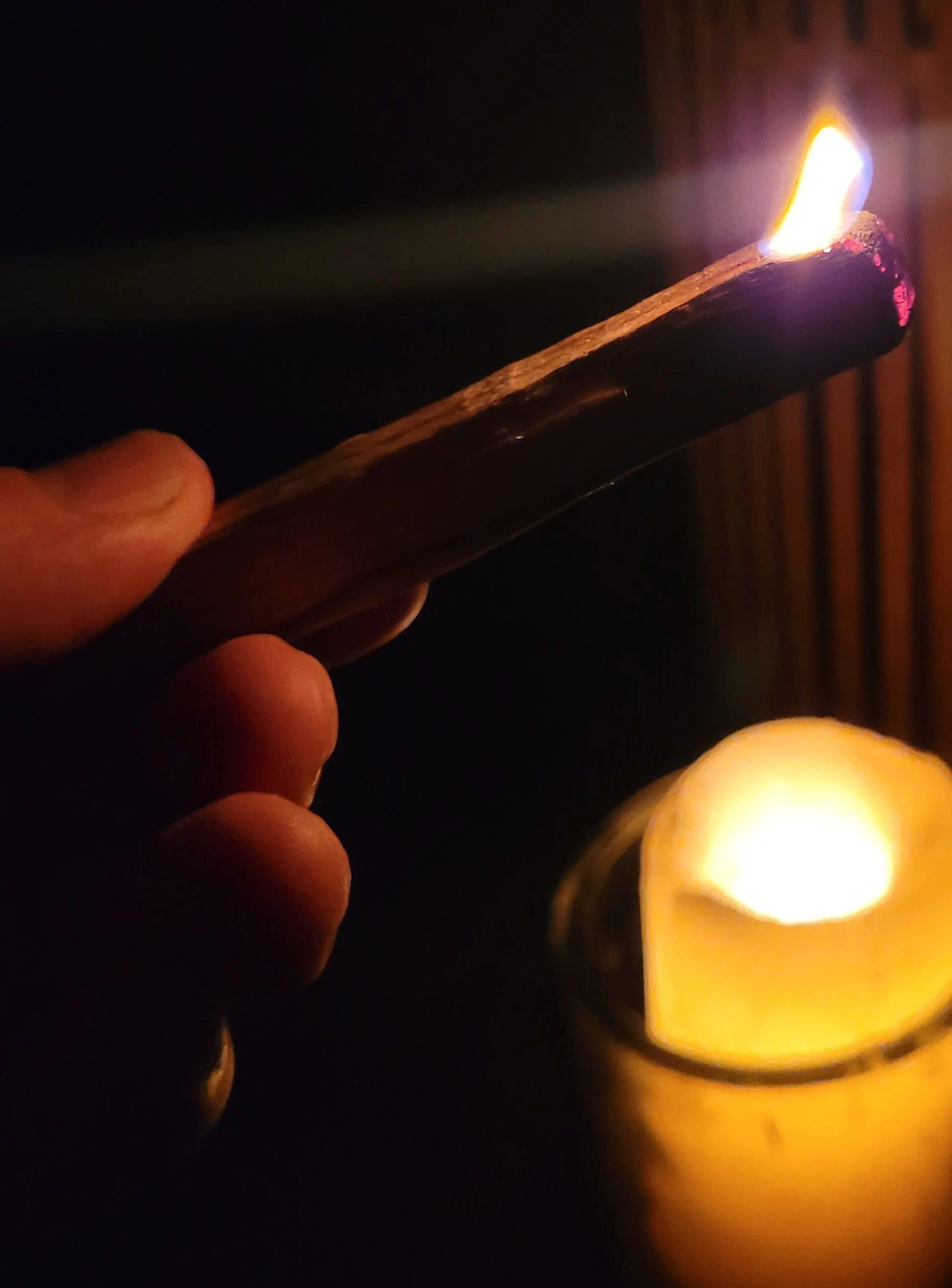 The Power of Silence