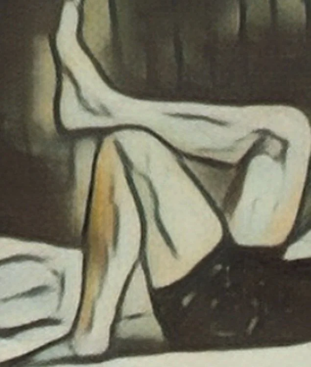 What could your hips tell you?