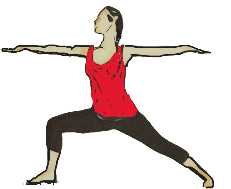 Experience the pose