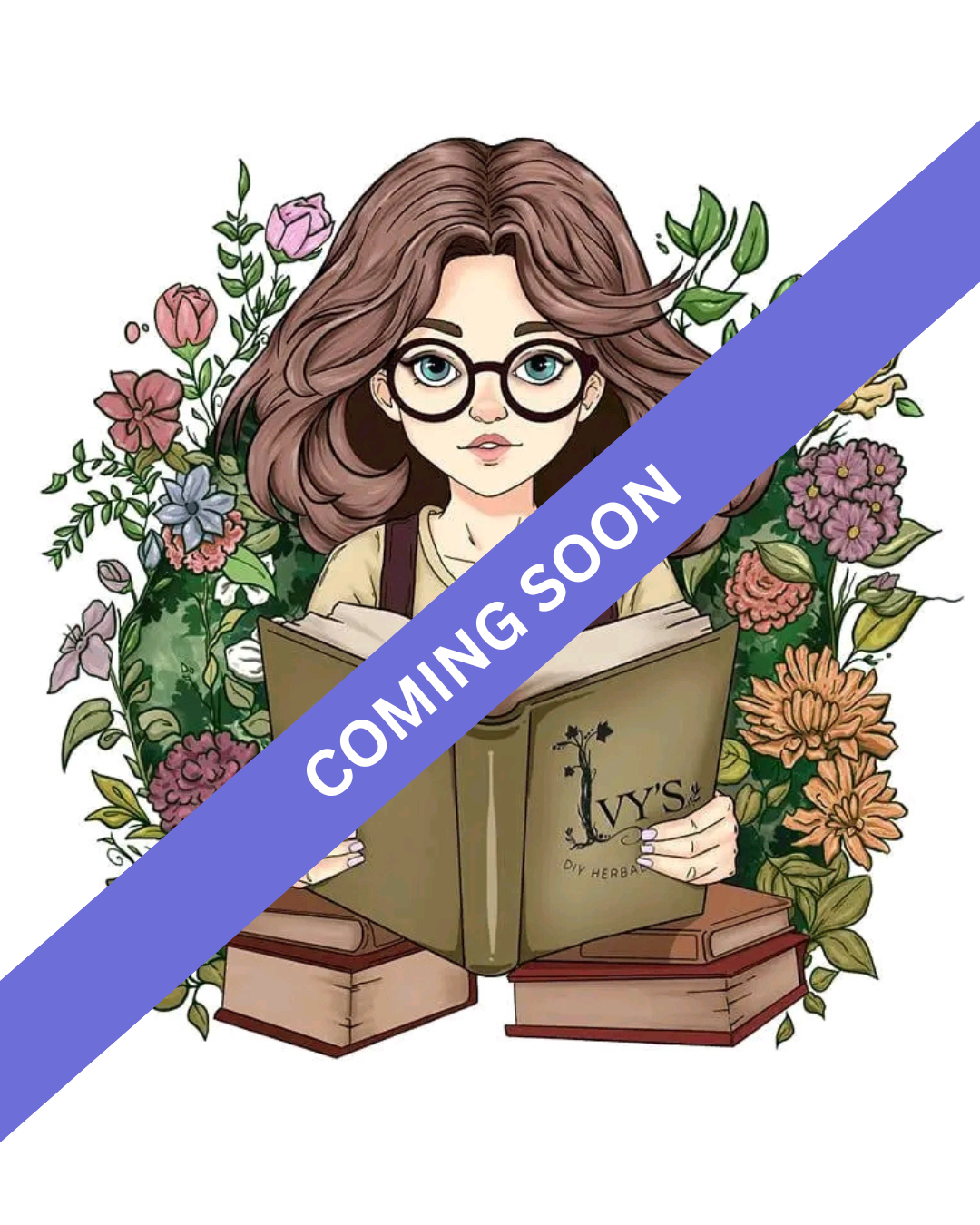 (CURRENTLY UNAVAILABLE) Ivy's DIY Subscription Box Pre-Launch Sale