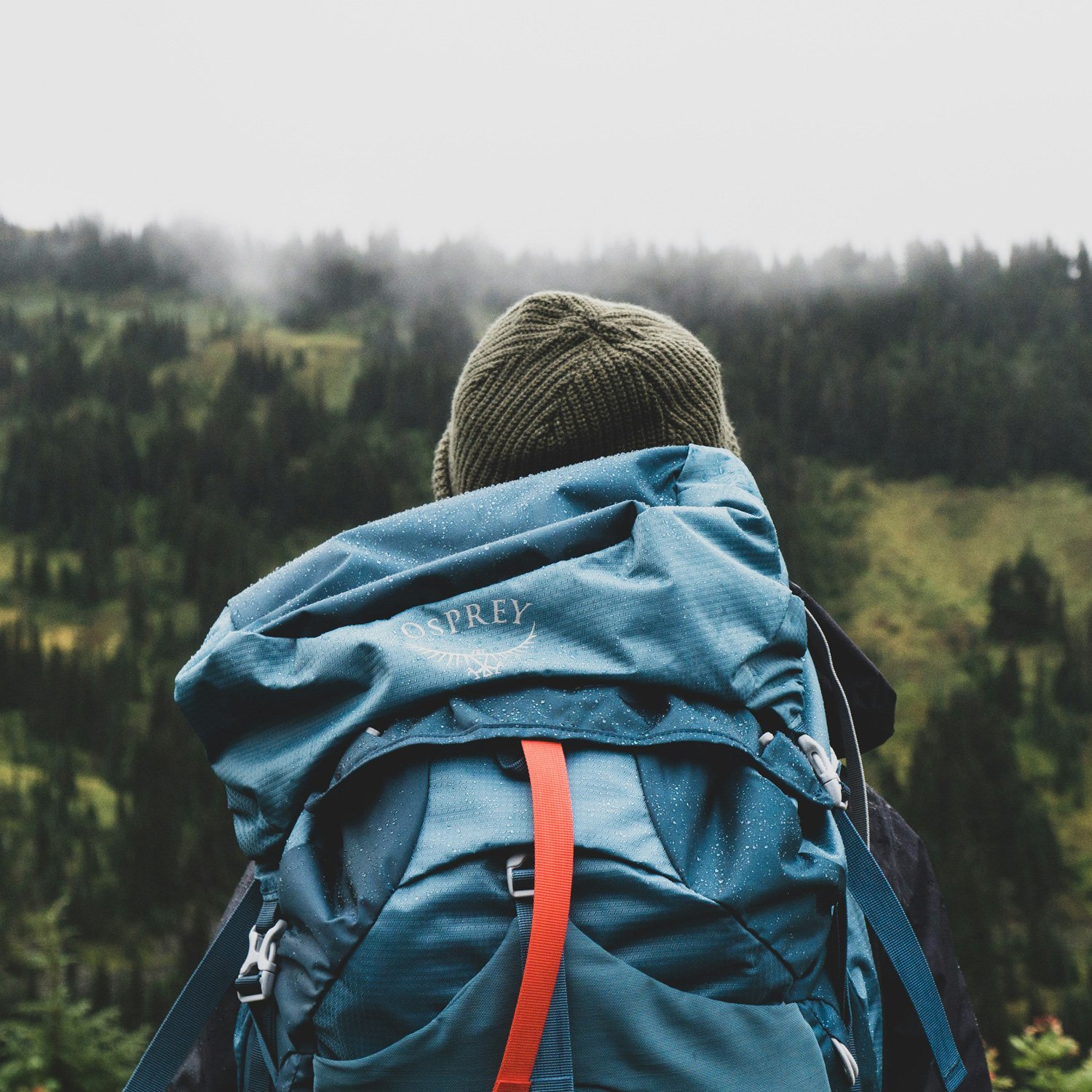 How to Pack a Hiking Backpack