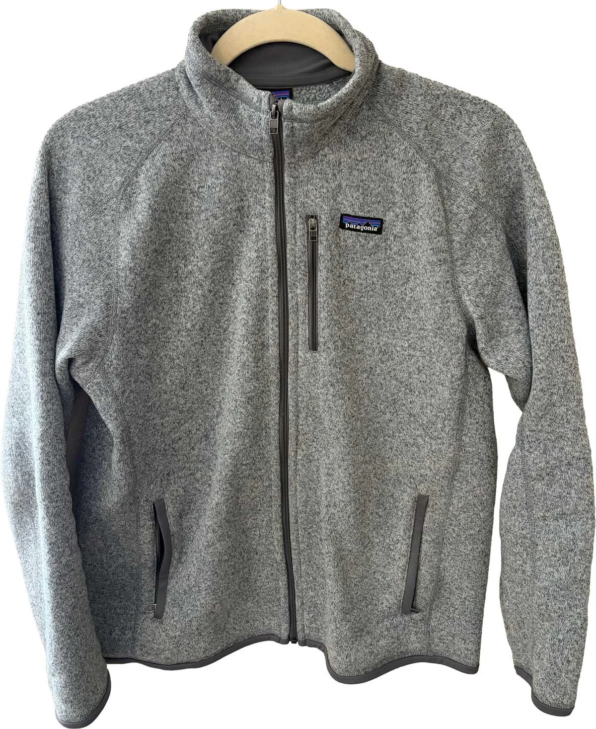 Patagonia Better Sweater Fleece Jacket