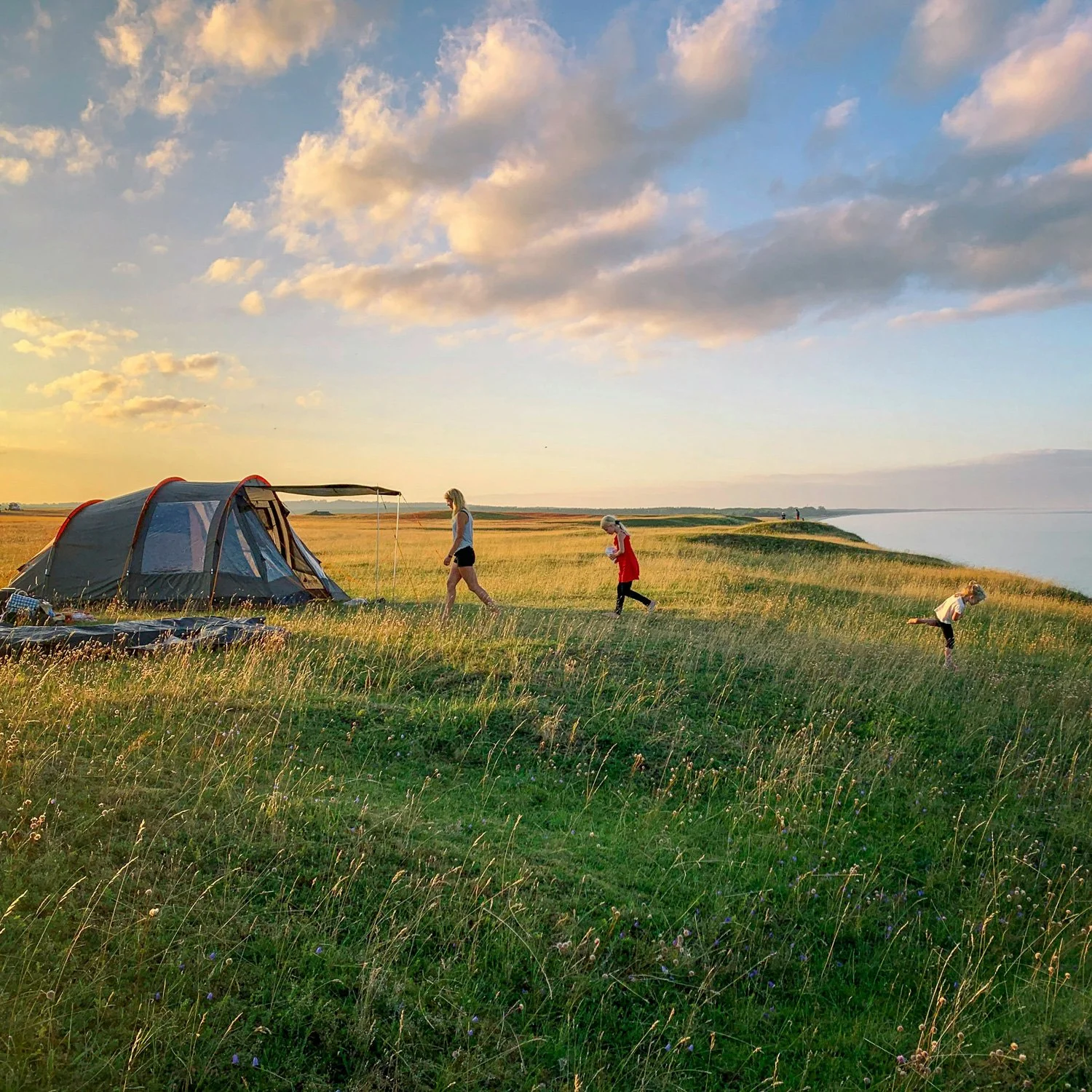 Camping Tips for Beginners