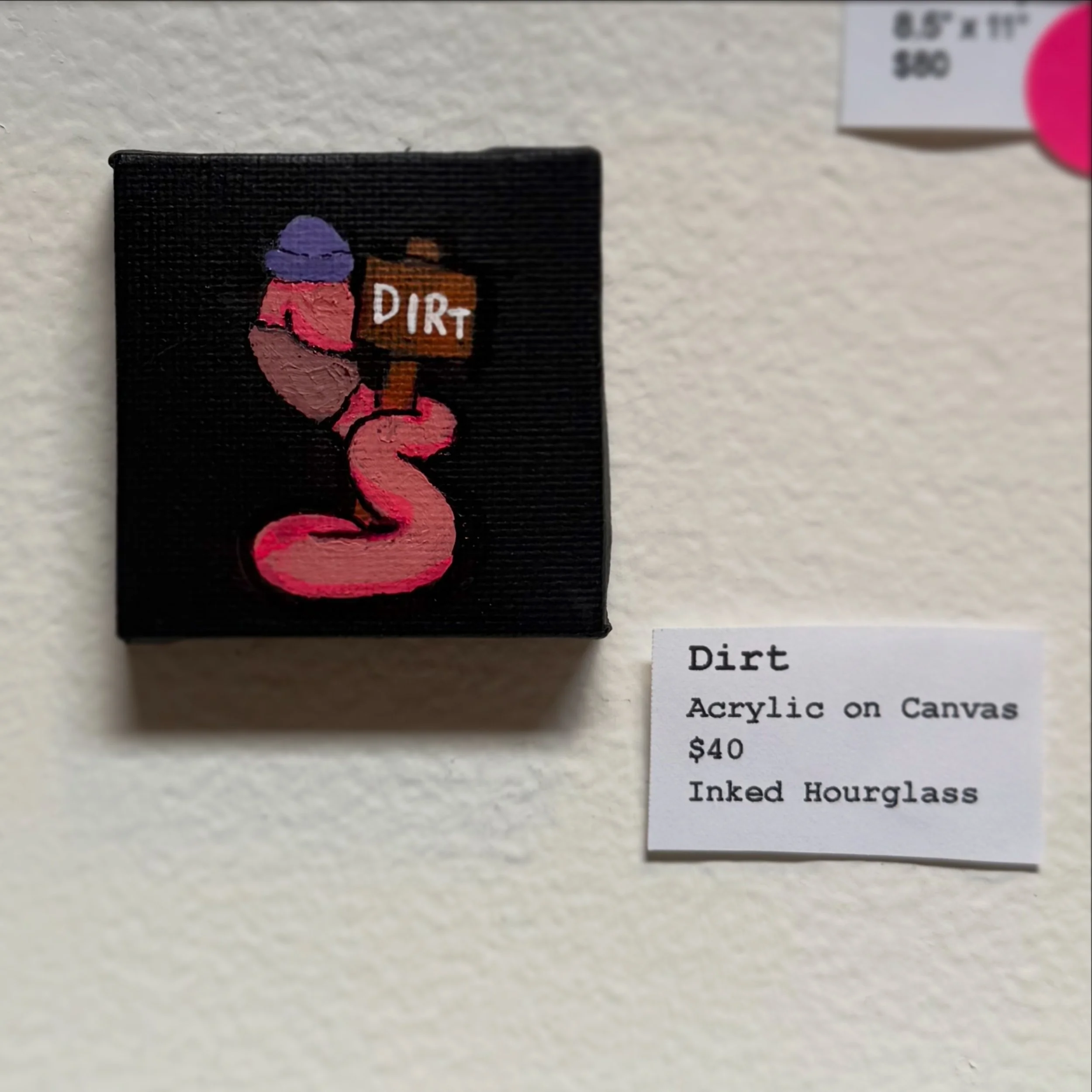 Dirt