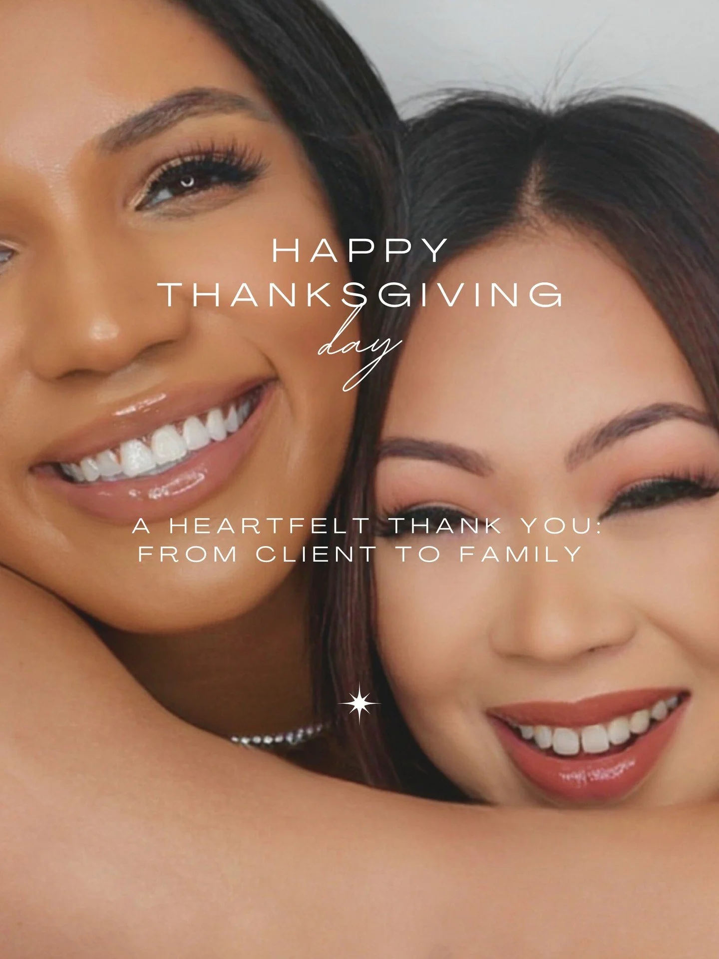 To all the beautiful souls who walk through our doors: Thank you.

At NY Aesthetics, we don't just see clients; we see amazing friends who have chosen to entrust us with their confidence, their well being, and their aesthetic goals. This isn't just a