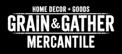 Grain &amp; Gather Mercantile