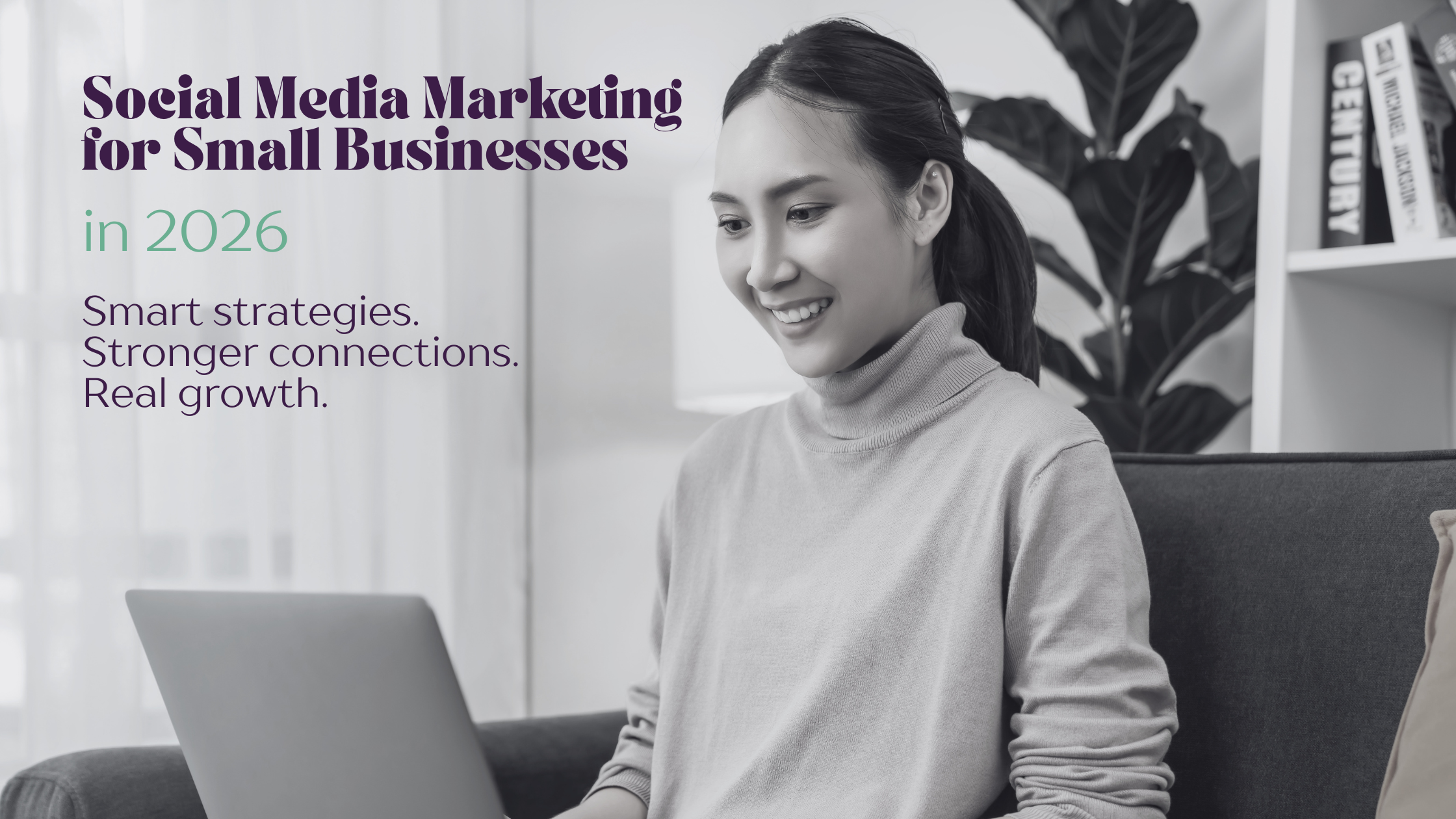 Social Media Marketing for Small Businesses in 2026: What’s Actually Working Right Now