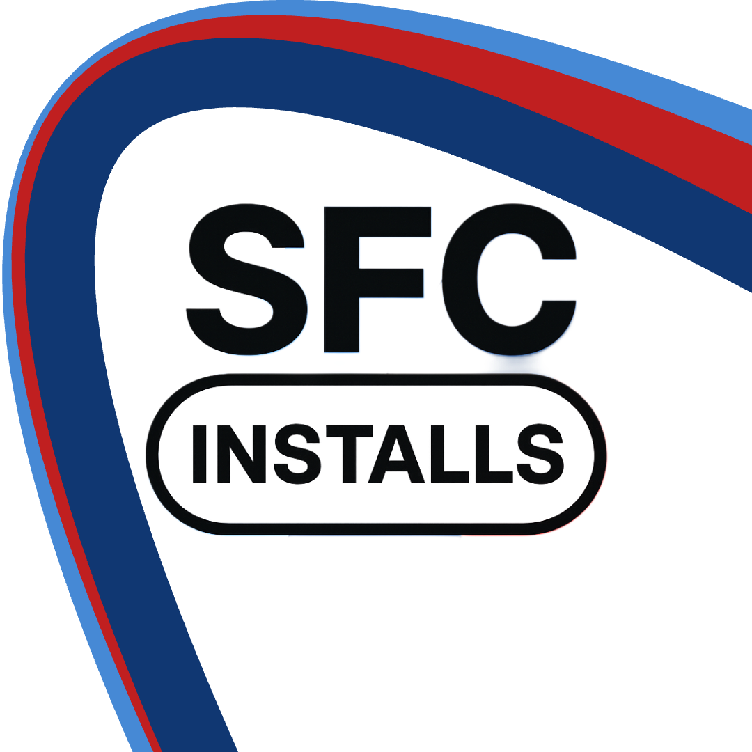 SFC Installs