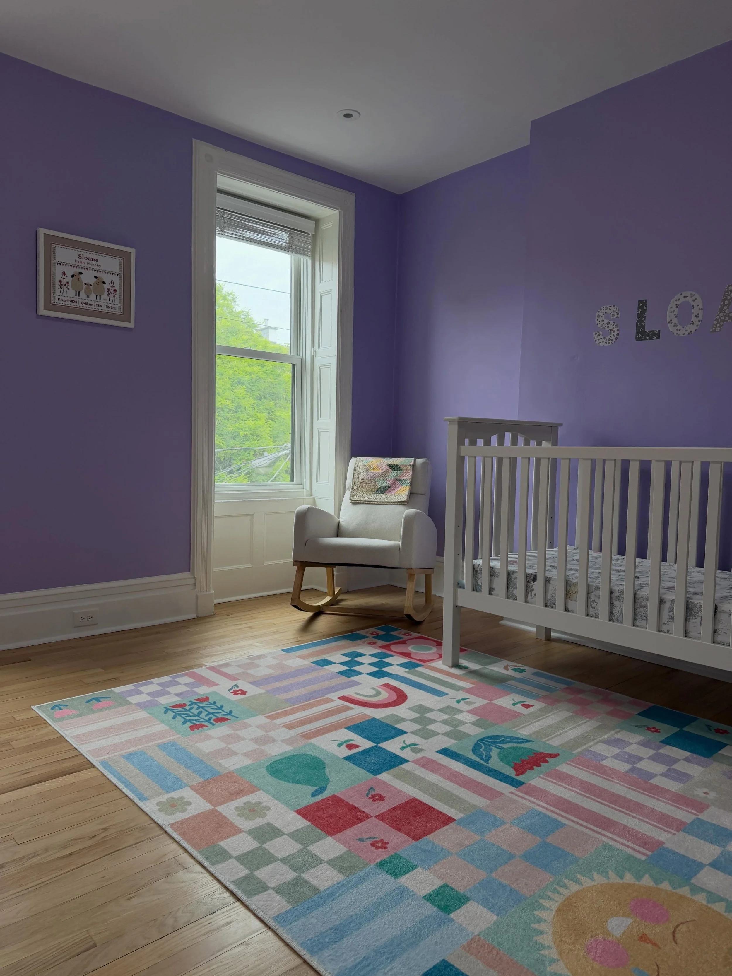 A clean room = a calmer home 🫧🧸
A fresh reset for this little space &mdash; clean, cozy, and ready for play.