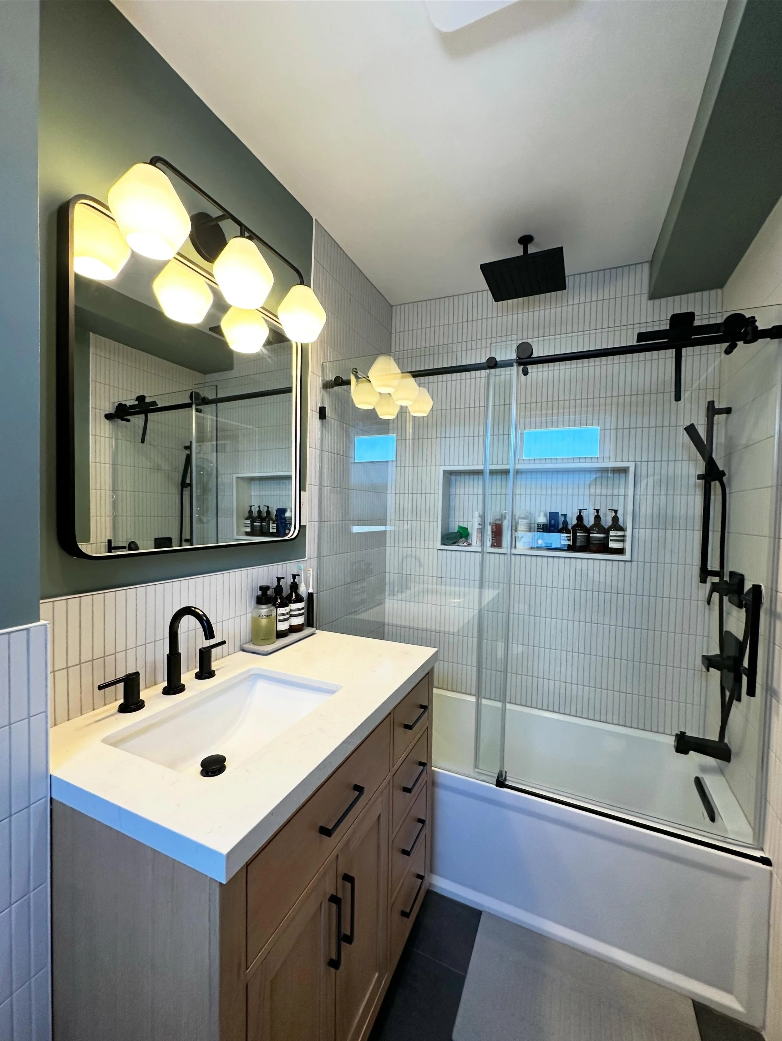 Bi-weekly cleans = less stress, less buildup, and a home that always feels fresh 🏠✨

The perks of staying on a bi-weekly schedule:
✔️ Your home stays consistently clean
✔️ Less dust, grime &amp; buildup over time
✔️ Faster maintenance cleans
✔️ Easi