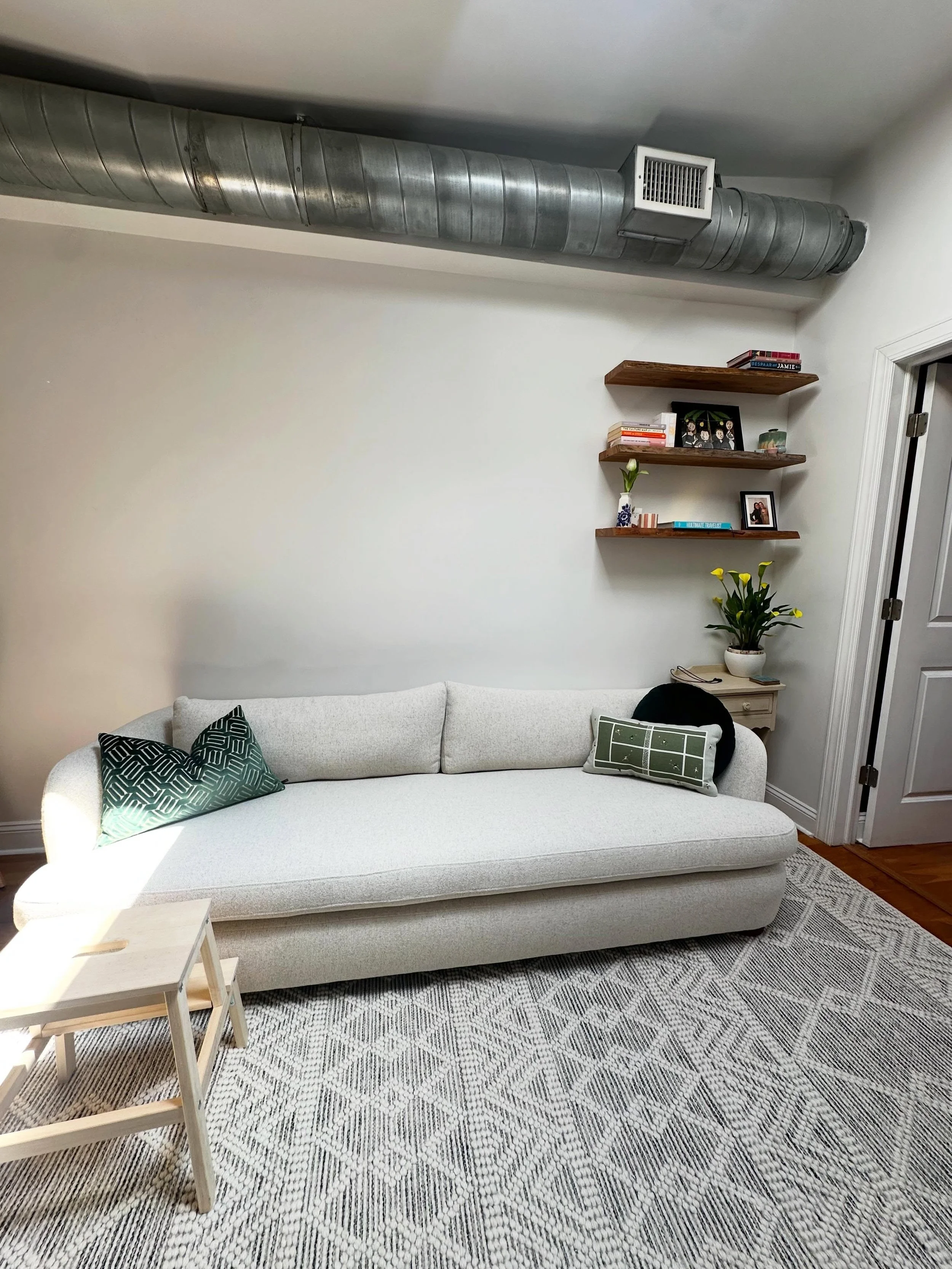 Cozy spaces deserve to be clean 🛋️

There&rsquo;s nothing better than coming home to a fresh, tidy space that feels calm, comfortable, and truly yours. 🏡🧼