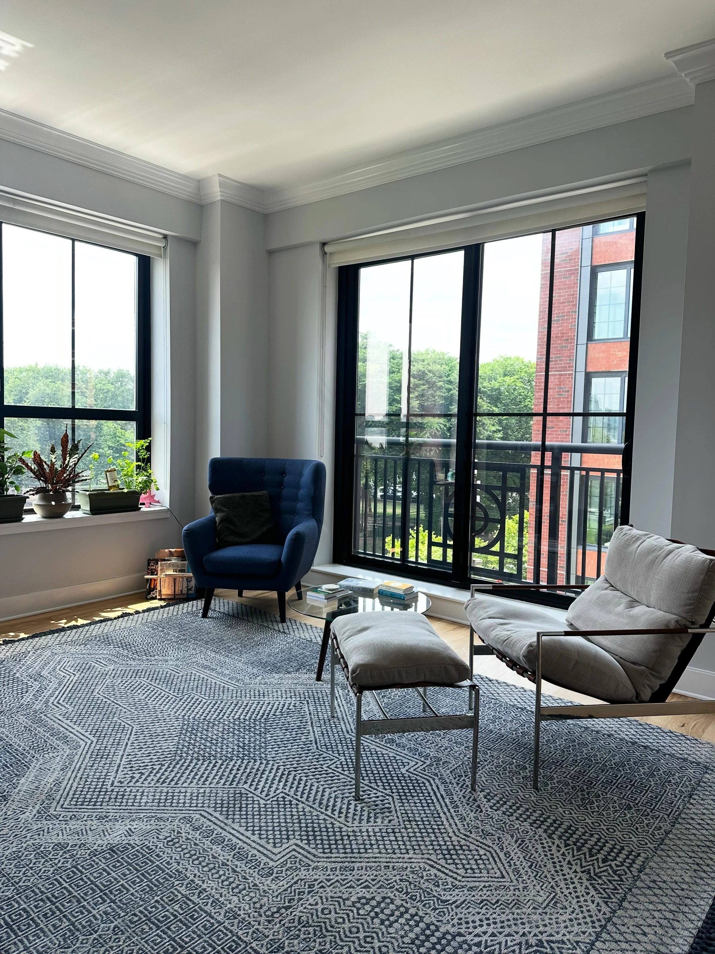 A clean that speaks for itself✨

A quick look at today&rsquo;s deep clean for our Hoboken client 🛋️ Gave this beautiful home a much needed reset 🏠
 Thoughtful cleaning that leaves your home feeling lighter, calmer, and cared for.

Inquire &amp; boo