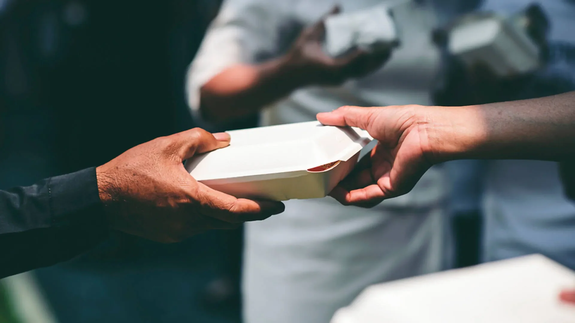 Youth-led food rescue charity FoodFilled is urgently looking for volunteers