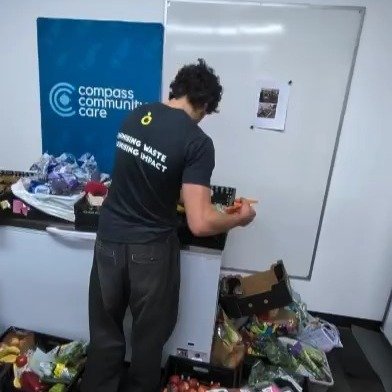 What a day 🙌

We were thrilled to host a Corporate Volunteering Day with @goodcompanyau, who brought along an incredible team from @bupaaustralia to roll up their sleeves and get stuck in.

Together, we collected, moved, and sorted food to support t