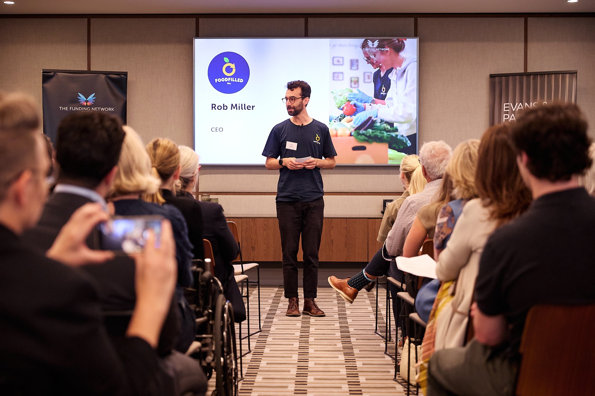 Thriving Young People 2026 | Melbourne