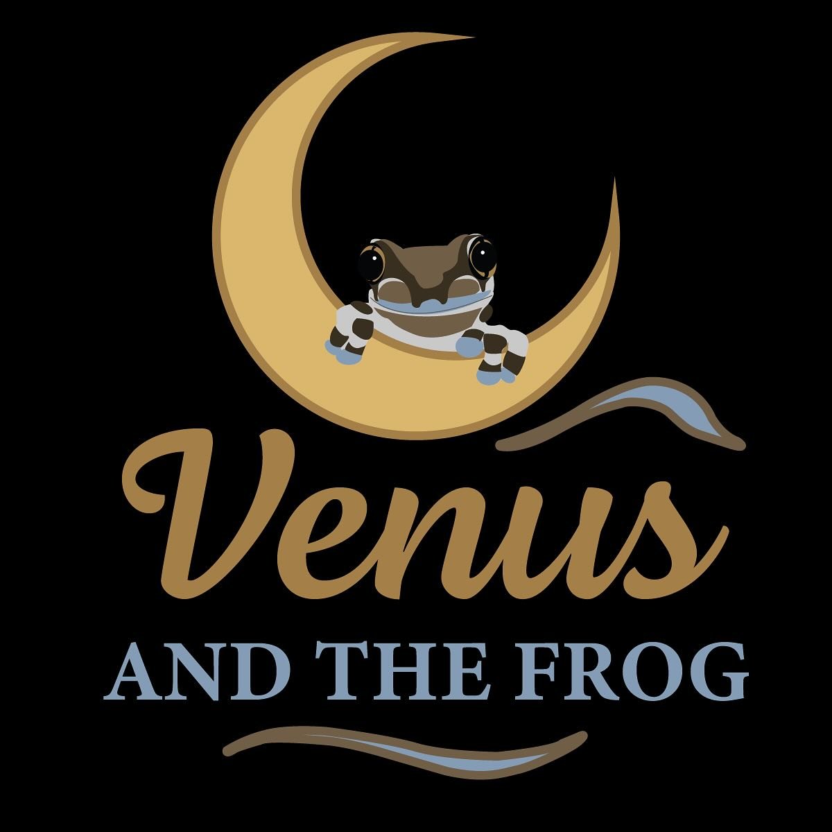 Hello!~

My name is Maddie and I am the owner of Venus and the Frog! I am an artist of many mediums, but my current fixation is crochet! I love creating and creating magic and whimsy in everything I touch.

Everything that I post is for sale or will 