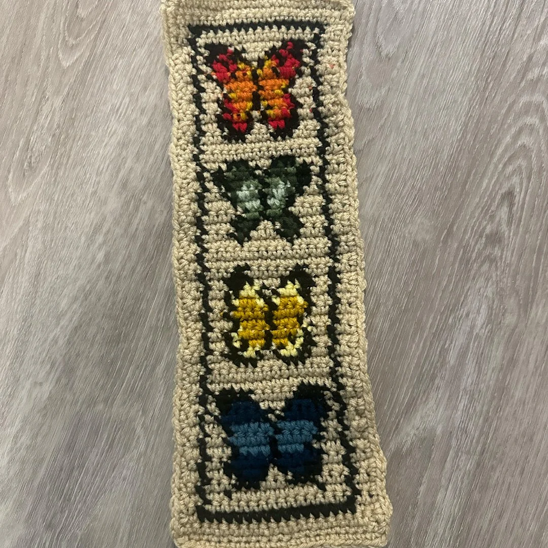 Colorful Butterflies