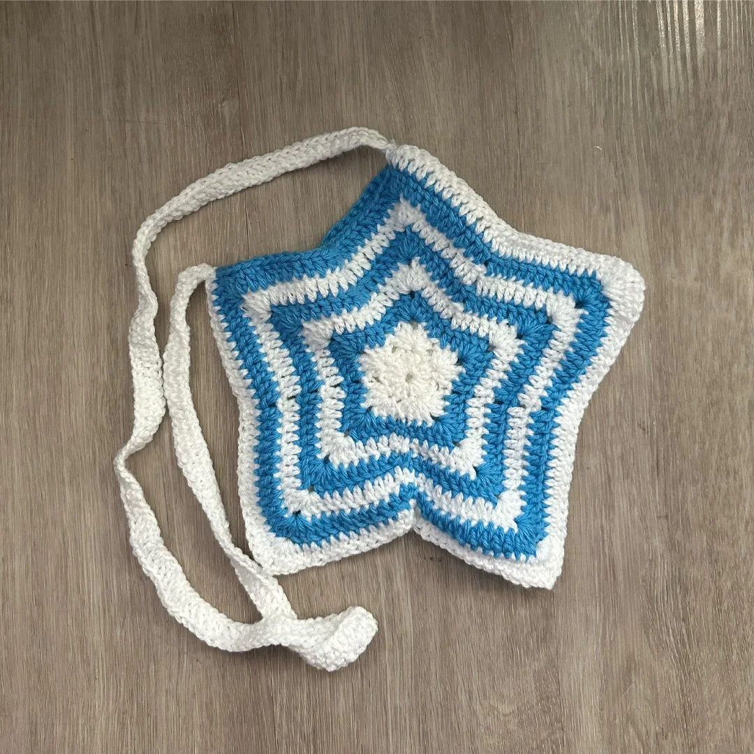 Cinnamoroll Star Bag