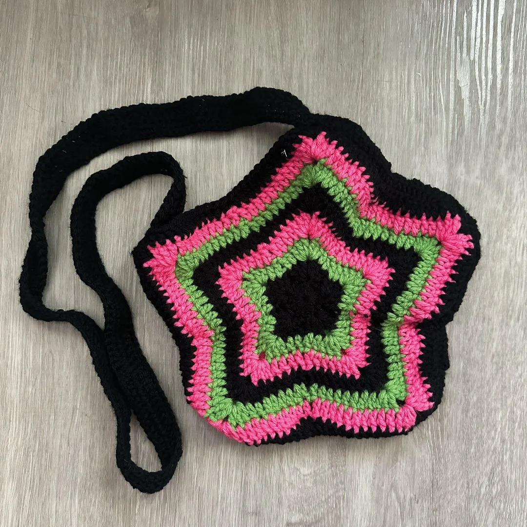 Wicked Star Bag