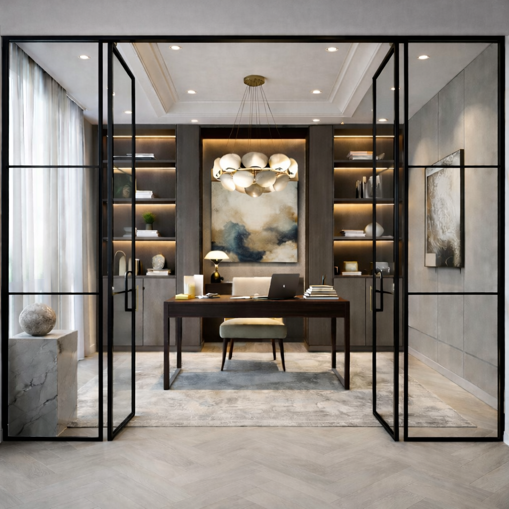 Private Residence, Toronto