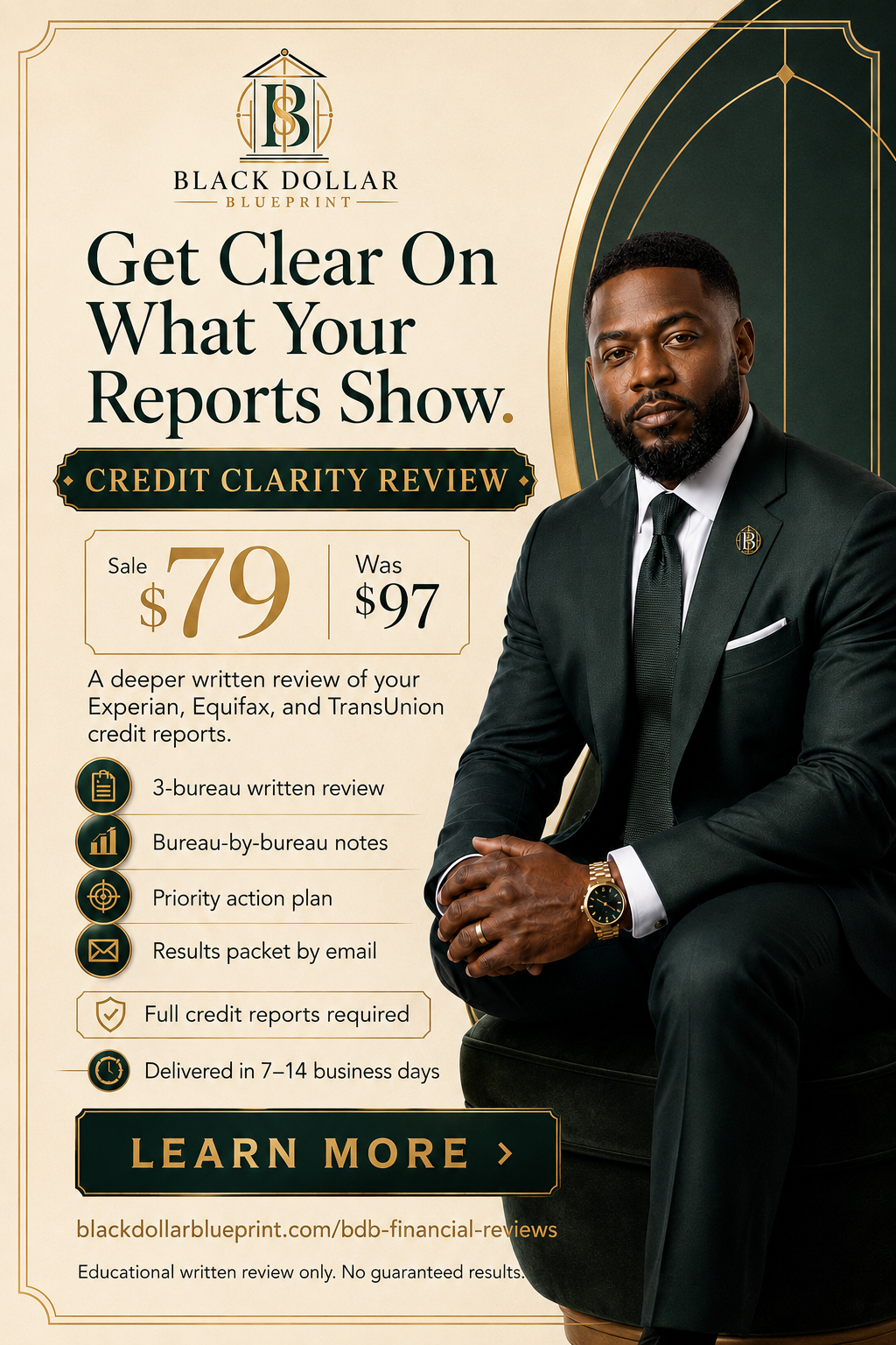 Clarity Review 1