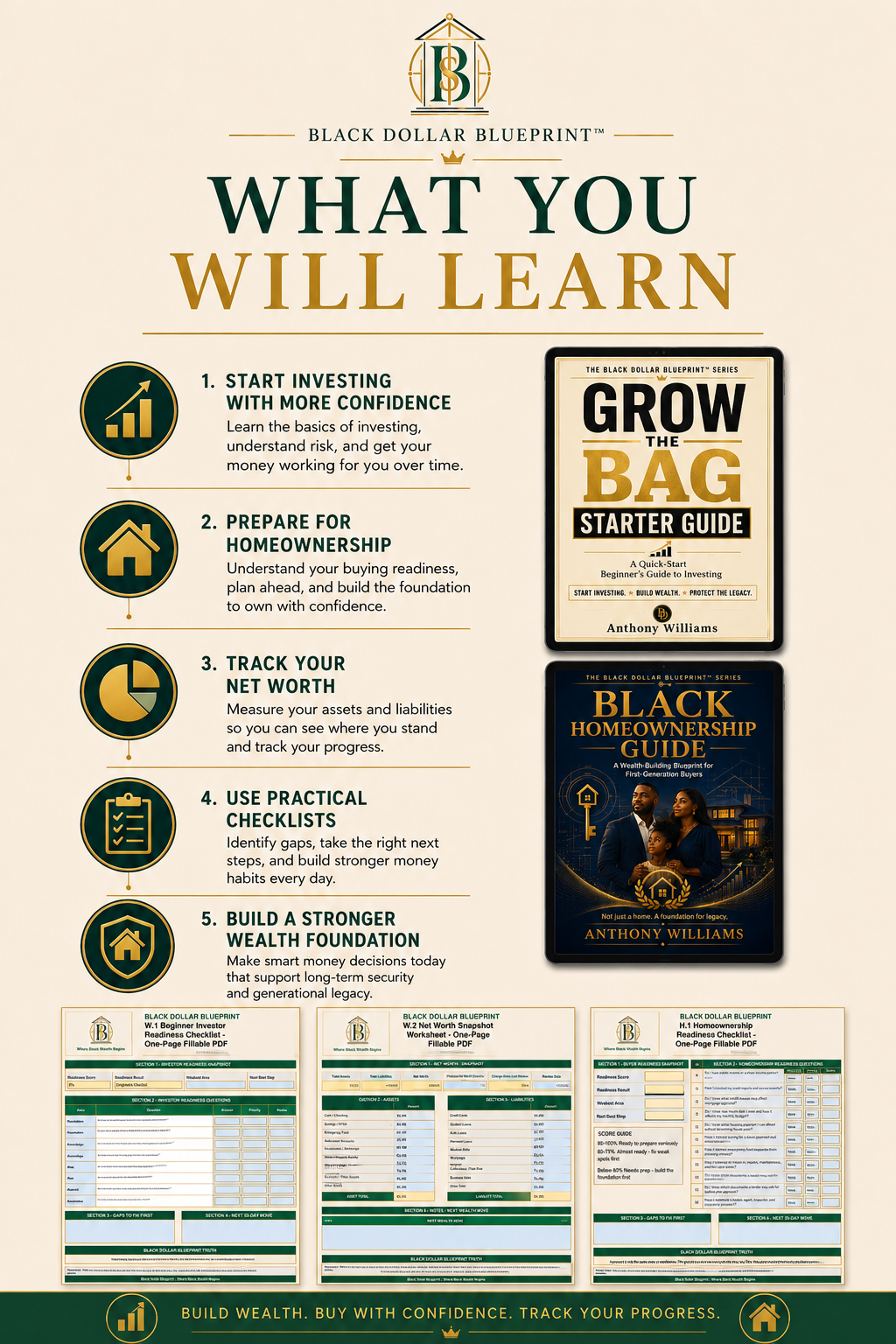 Wealth Bundle1