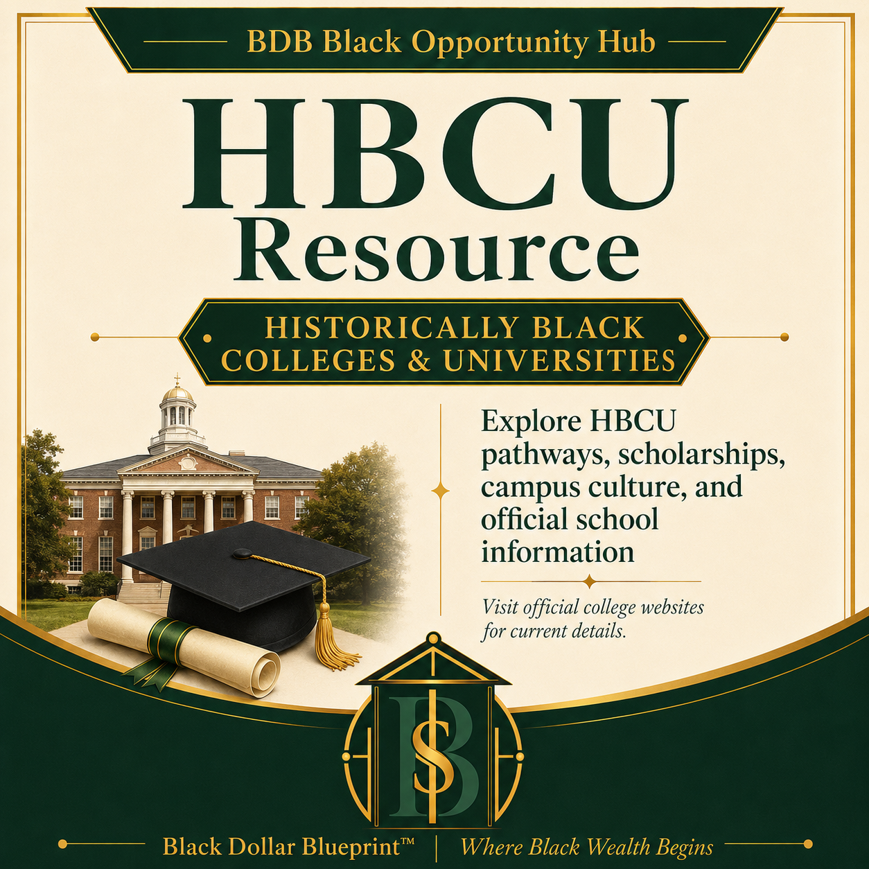 HBCU Connect