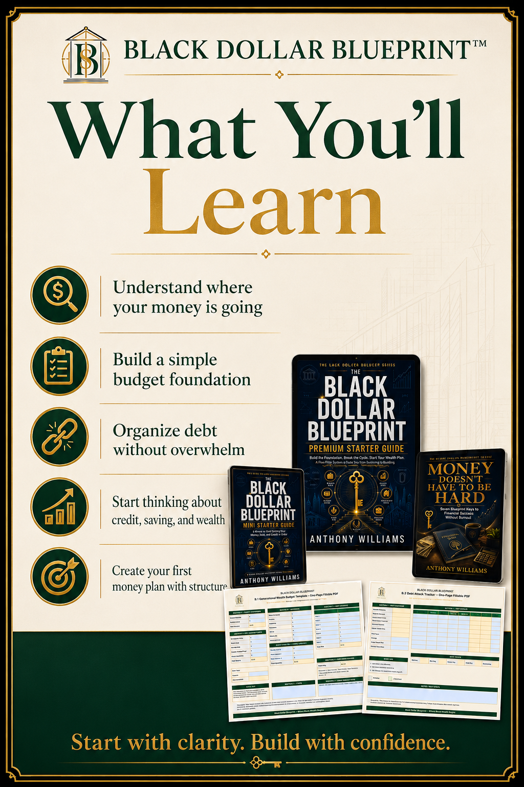 Money Bundle 2