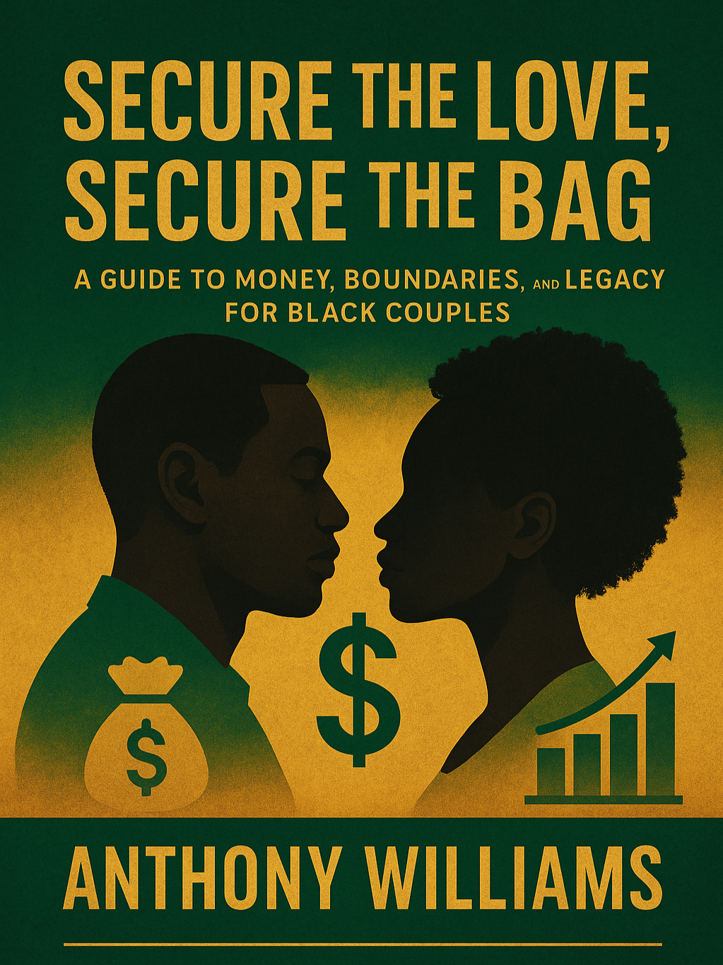 Secure the Love, Secure the Bag