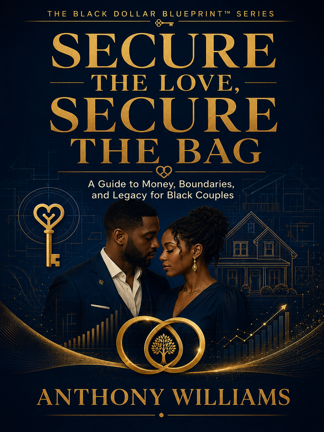 Secure the Love, Secure the Bag