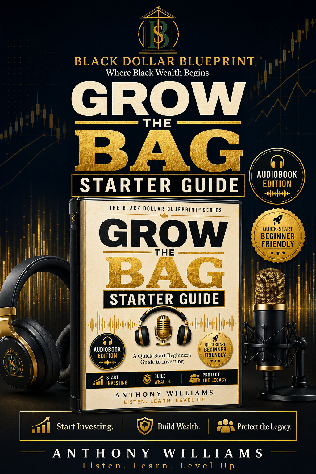 Grow Audio 2
