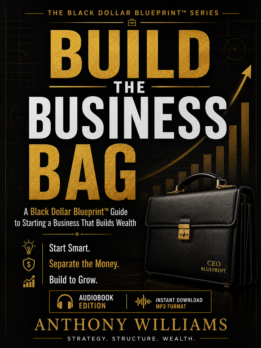 Build the Business Bag Audiobook
