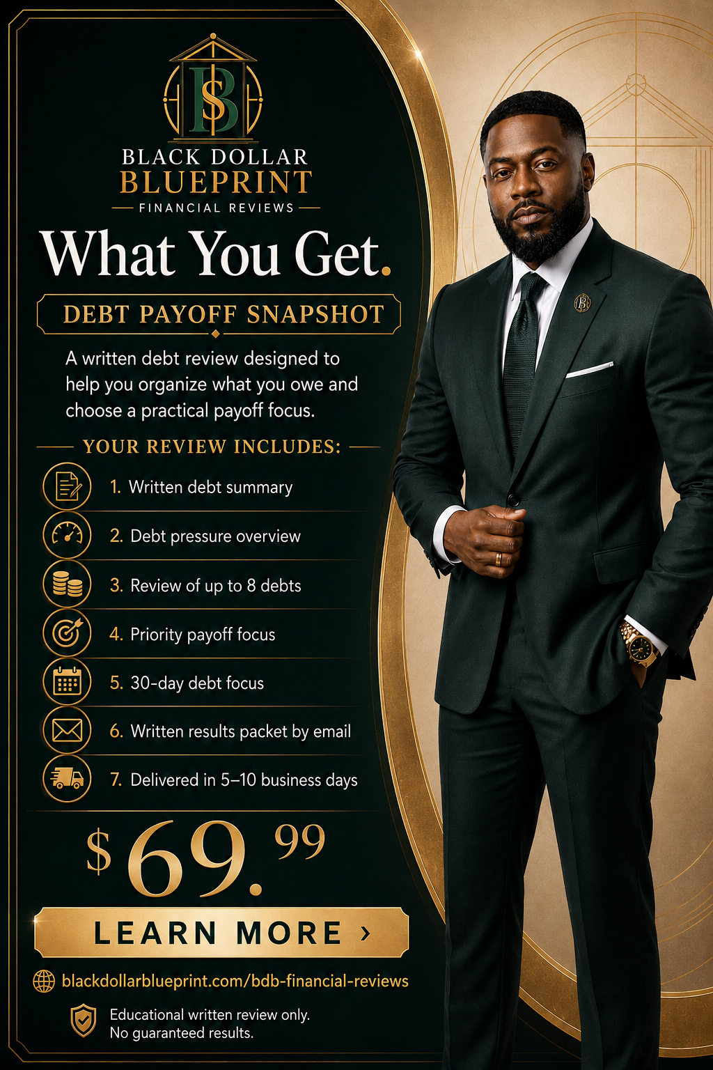 Debt Review 1